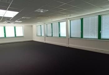 Location bureaux Harfleur - Parc de l'Estuaire - Proche A131