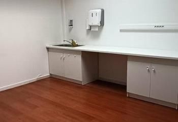 Location bureaux Harfleur - Parc de l'Estuaire - Proche A131