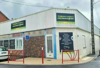 Local d'activité à louer Darnétal - Proximité voie rapide Est