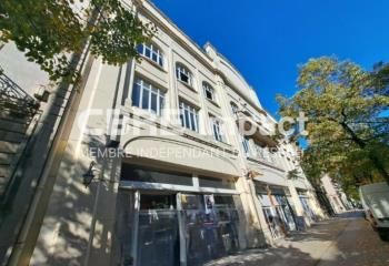 Local commercial à louer Dijon centre-ville - Tram et bus