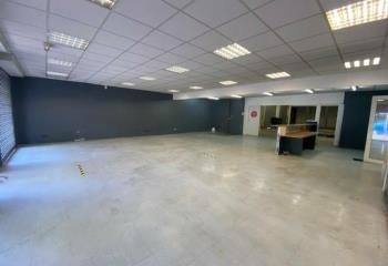 Location local commercial Toulouse Nord-Est - Barrière de Paris