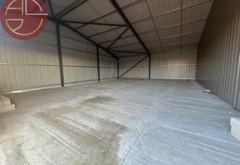 Local d'activité à vendre Deyme - Sud-Est Toulouse