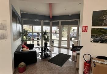 Location bureaux L'Union - Proche Balma-Gramont et transports