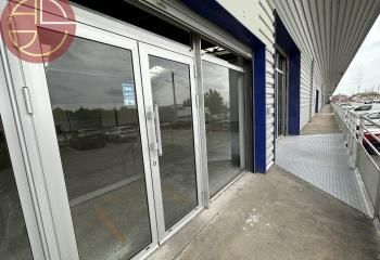 Local commercial à louer Toulouse Sud-Ouest - Proche rocade