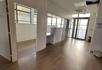 Location bureaux Toulouse - Proche quartier St Cyprien et transports