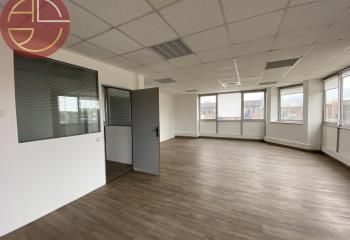 Location bureaux Colomiers - Proche rocade et aéroport Toulouse