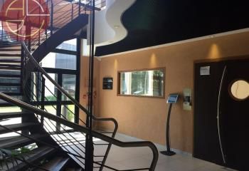 Location bureaux Labège - Proche transports et axes routiers