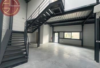 Location entrepôt Launaguet - Proche périphérique Toulouse