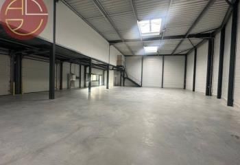 Entrepôt à louer Launaguet - Proximité périphérique Toulouse