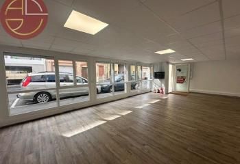 Local commercial à vendre Toulouse Bonnefoy - Accès rocade