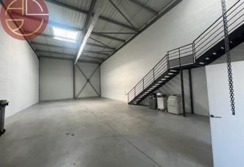 Location entrepôt Toulouse Sud-Ouest - Accès A64/A620