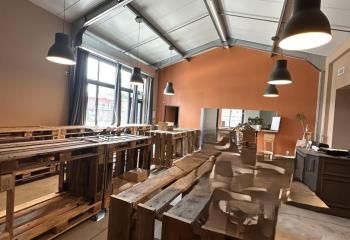 Location local commercial Toulouse Nord-Est - Proche métro