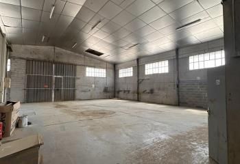 Entrepôt à louer Portet-sur-Garonne - Proche rocade et axes