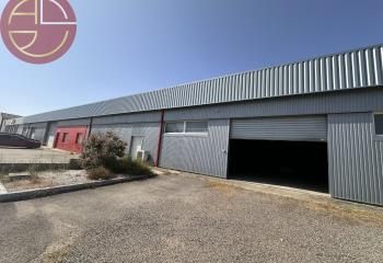 Entrepôt à louer L'Isle-Jourdain - Accès autoroute