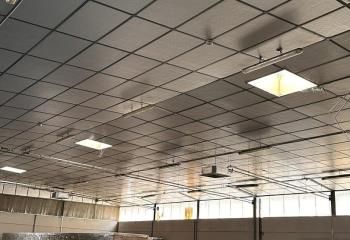 Location entrepôt Muret - Proche A64 et axe Muret-Toulouse