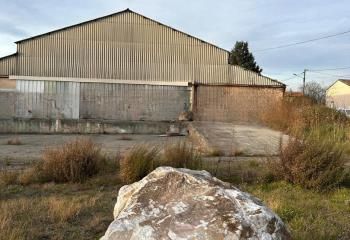 Entrepôt à vendre Toulouse - Proximité axes routiers et transports