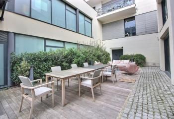 Location bureaux Paris 11 - Proche métro Charonne