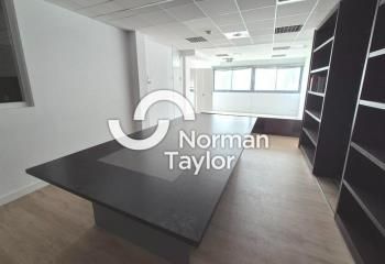 Location bureaux Perpignan - Avenue passante, proche autoroute et gare