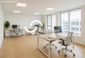 Location bureaux Montpellier - Proche autoroute, gare et aéroport