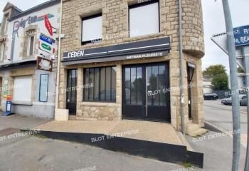 Location bureau Reguiny - Axe principal, visibilité d'angle