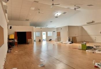 Local commercial à louer Chambray-lès-Tours - Proche RD 913