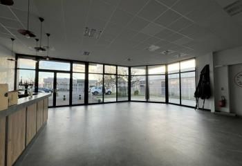 Local commercial à vendre Tours Nord - Transports en commun