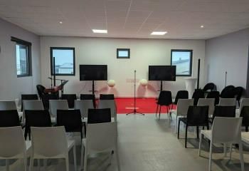 Location bureaux Le Grand-Quevilly - Proche SUD III
