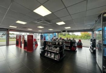 Local commercial à louer Beauvais - ZAC de Ther