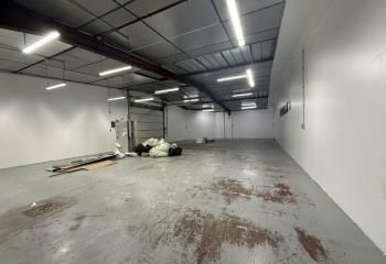 Local commercial à louer Beauvais - ZAC de Ther