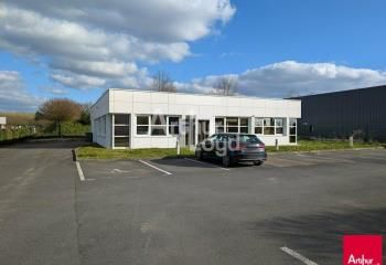 Local d'activité à louer La Mézière - Proche Rennes