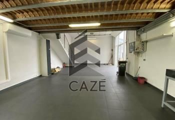 Local d'activité à louer Parempreyre - Zone d'activité