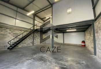 Locaux d'activités à louer Ludon-Médoc - Zone d'activité