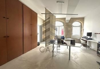 Bureaux à louer Bordeaux centre - Proche jardin public et rue Fondaudège