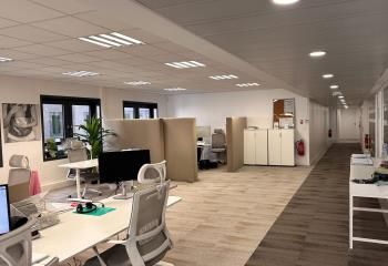 Location bureaux Suresnes - Proche SNCF, tramway et périphérique