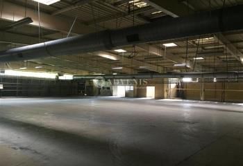 Locaux d'activité à louer Bordeaux - Proche Tram et rocade