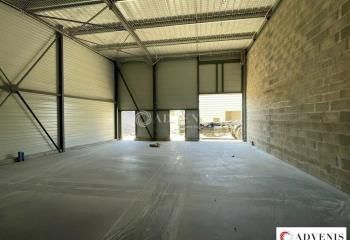 Locaux d'activités neufs à vendre Bassens - Proche Rocade sortie 2