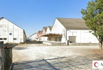 Local d'activité à louer Floirac - Proche Garonne et pont Simone Veil