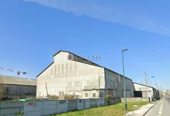 Bâtiment d'activité à louer Bordeaux - Proche centre et transports