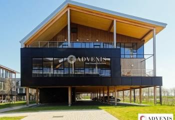 Bureaux à louer Villeneuve-d'Ascq - Proche transports