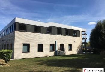 Location bureaux Villeneuve-d'Ascq - Proche aéroport et gares TGV