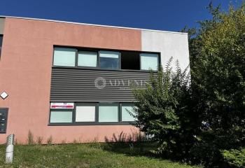 Location bureaux Bischoffsheim - Parc d'activités du Stade