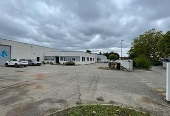 Local d'activité à louer Beynost - Proche A42 et A46