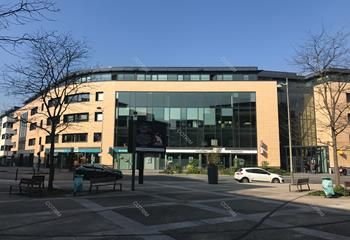 Location bureaux Reims - Proche centre-ville et gare