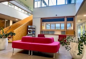 Local d'activité à louer Mulhouse - Proximité autoroute