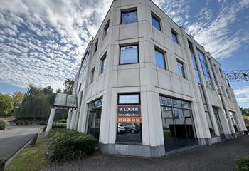 Bureaux à louer Marcq-en-Baroeul - Boulevard Clemenceau