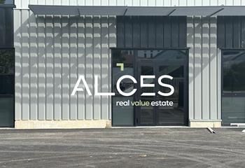 Local d'activité à louer Lormont - Ensemble neuf et sécurisé