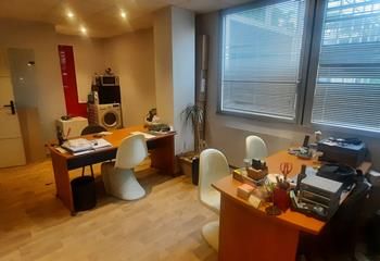 Location bureau Toulouse Ouest - Proche rocade, bus et métro