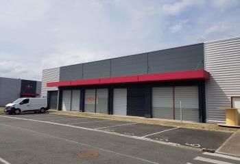 Local commercial à louer Libourne - Zone d'activité