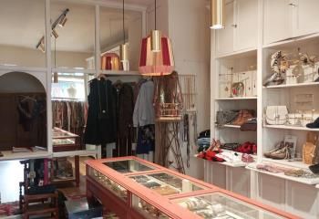 Local commercial à louer Le Bouscat - Barrière du Médoc