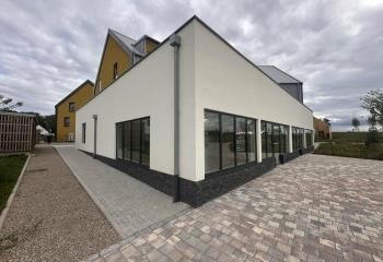 Vente local commercial Niederhausbergen - Proche transports